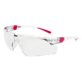 Óculos Univet 506u Antiembaçante -anti-reflexo Ca 36698