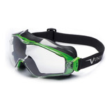 Óculos Univet Proteção Moto Neve Jet Ski Snowboard Paintball