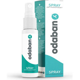 Odaban Spray 30 Ml Original Pronta Entrega - Envio Imediato