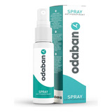 Odaban Spray 30 Ml Original Pronta Entrega 