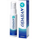 Odaban Spray 30ml - Ação Antitranspirante *pronta Entrega*