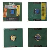 Oferta! Processador 1ghz 1000/256/133/1.75 Pga 370 Pc Antigo