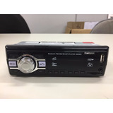 Oferta Auto Radio Bluetooth Mp3 Player Usb Sd Fm Universal