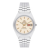 Oferta Relógio Orient Automático Original 469wb1af C1sx