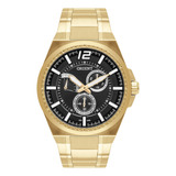 Oferta Relógio Orient Masculino Original Mgssm033 G2kx