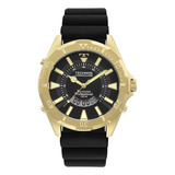 Oferta Relógio Technos Masculino Original Wt2050ad/2p
