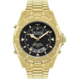 Oferta Relógio Technos Masculino Original Wt2050af/1p
