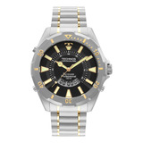 Oferta Relógio Technos Masculino Original Wt205fq/5p