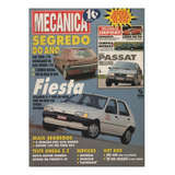 Oficina Mecânica Nº101 Fiesta Omega 2.2 Bel Air V8 Hot Rod