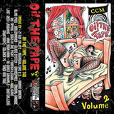 Oi! The Tape - Volume 2 K7