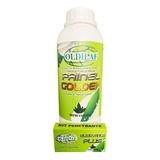 Oldilaf Kit Penetrante Fertilizante Líquido 1l Seringueiras