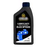 Óleo 1500 Unilub 1l - Caixa De Redução