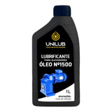 Óleo 1500 Unilub 1l - Caixa De Redução