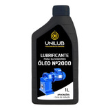 Óleo 2000 Unilub - Óleo De Caixa De Redução 1 Unidade