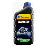 Oleo 85w140 Hipoidal Cambio/diferencial Gl5 1 Litro
