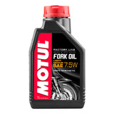Óleo Bengala Motul Fork Oil Factory Line Light/med 7.5w 1l