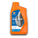 Óleo Bengala Suspensão Moto Fork Oil Sae 10w Sintetic Repsol