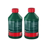 Óleo Câmbio Aut. Direção Central Hid Febi 06161 Kit 2 Litros