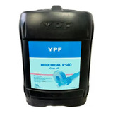 Óleo Câmbio Manual Ypf Helicoidal R Sae 140 - Balde 20l
