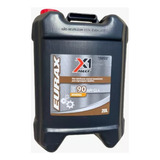 Oleo Cambio Transmissao Manual X1 Maxx Mineral 90 Api Gl4