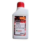 Óleo Castrol 8017h 500ml Stihl