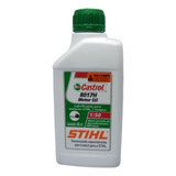 Oleo Castrol Stihl 2t 500ml