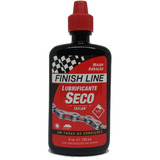 Oléo Corrente Bike Finish Line Teflon 120ml Seco Promoção Speed Mtb Limpeza E Durabilidade Original Lacrado