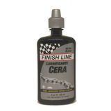 Oléo Corrente Bike Finish Line Teflon 120ml Seco Promoção
