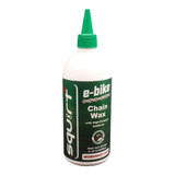 Óleo Corrente Squirt Cera 500ml E-bike Elétrica Chain Wax