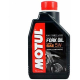 Óleo Da Bengala Fork Oil Factory Line 5w - 6 Litros