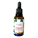 Óleo De Argan 100% Puro E Natural 30ml