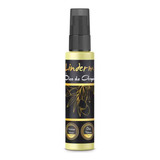 Óleo De Argan Linderm 60ml