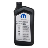 Óleo De Câmbio At6 Mopar Atf+4 Psf+4 Jeep K68218057lb