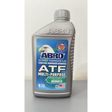 Óleo De Câmbio Automático Dexron Iii Marca Americana Abro