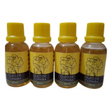 Óleo De Copaíba Do Amazonas 30 Ml