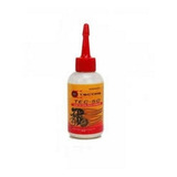 Oleo De Corrente Bike Tectire Tec-50 Cera 60ml.