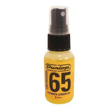 Óleo De Limão Para Escala Dunlop 65 Ultimate Lemon Oil 30ml