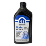 Óleo De Motor Jeep Sintético 0w-30 Para Carros, Picapes E Suvs De 1 Unidade X 1l