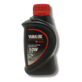 Oleo De Suspenção Bengala Yamalube 10w 500ml Original Yamaha