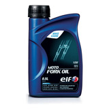 Óleo De Suspensão Fork Oil 10w Elf - 500ml