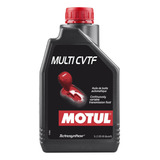 Óleo De Transmissão Cvt Motul Multi Cvtf 1l