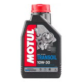 Óleo De Transmissão De Motos Motul Transoil 10w-30 1l