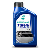 Óleo De Transmissão Tutela Multi Atf 500 Sintético Dexron Vi