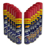 Óleo Desengripante Mp1 Mundial Prime 321ml Emb. C/12
