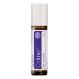 Oléo Essencial Kids Doterra Calmer Mix Calmante 10ml