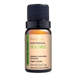 Óleo Essencial Melaleuca - Tea Tree 100% Natural Via Aroma