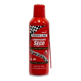 Óleo Finish Line Lubrificante 240ml Seco Aerosol