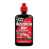 Oleo Finish Line Seco 60ml