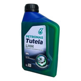 Óleo Fluido Freio Ambra Brake Tutela Lhm Nh610 Petronas