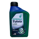 Óleo Fluido Freio Ambra Brake Tutela Lhm Nh610 Petronas